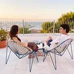 Dimora Cummà Marì Alojamento de Acomodação e Pequeno-almoço