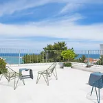 Dimora Cummà Marì 4* Vieste