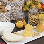 Dimora Cummà Marì 4* Vieste