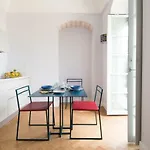 Alojamento de Acomodação e Pequeno-almoço Dimora Cummà Marì Vieste