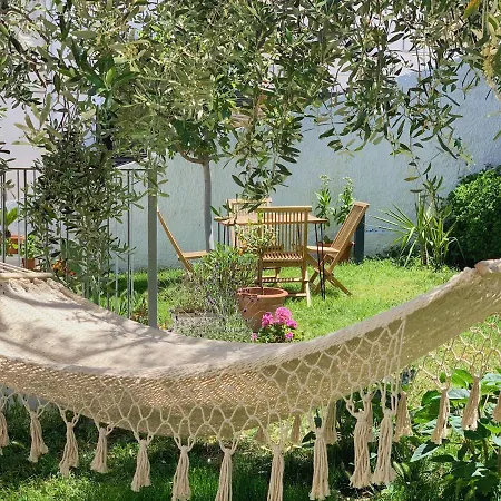 Dimora Cumma Mari Bed & Breakfast Vieste