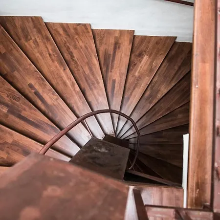 Dimora Cumma Mari Bed & Breakfast 4*