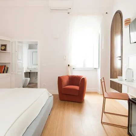 Bed & Breakfast Dimora Cumma Mari