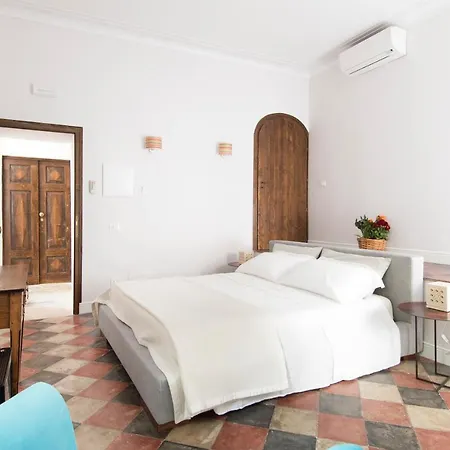 Dimora Cumma Mari Bed & Breakfast Vieste