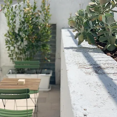 Dimora Cumma Mari Bed & Breakfast Vieste