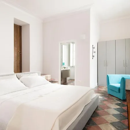 Bed & Breakfast Dimora Cumma Mari Vieste