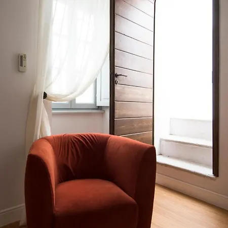 Dimora Cumma Mari Bed & Breakfast