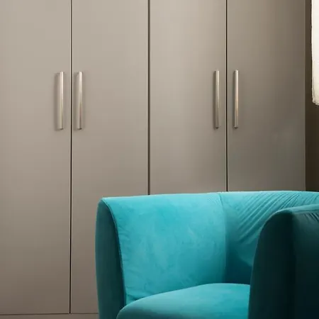 Bed & Breakfast Dimora Cumma Mari Vieste