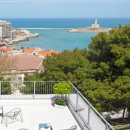 Bed & Breakfast Dimora Cumma Mari Vieste