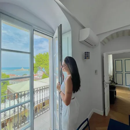Bed & Breakfast Dimora Cumma Mari 2*