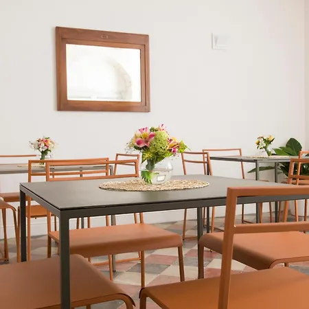 Bed & Breakfast Dimora Cumma Mari