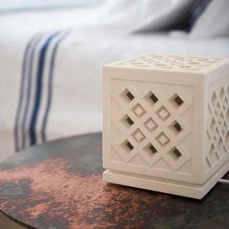 Bed & Breakfast Dimora Cumma Mari 4*