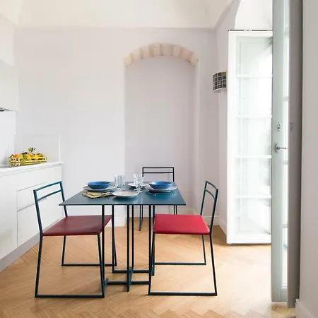 Bed & Breakfast Dimora Cumma Mari Vieste