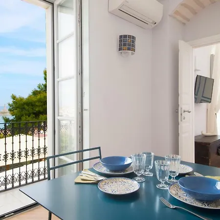 Bed & Breakfast Dimora Cumma Mari 4*