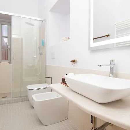 Bed & Breakfast Dimora Cumma Mari Vieste