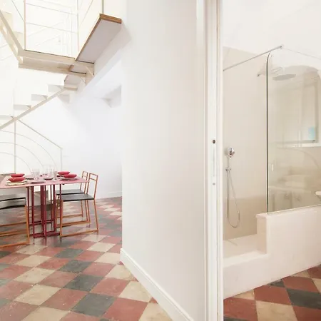Bed & Breakfast Dimora Cumma Mari