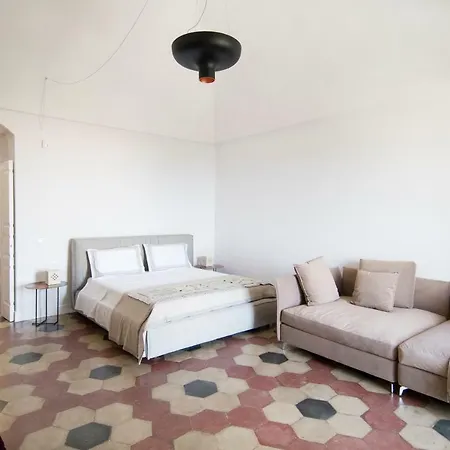 Bed & Breakfast Dimora Cumma Mari Vieste