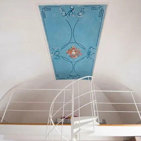 Dimora Cumma Mari Nocleg ze śniadaniem 4*