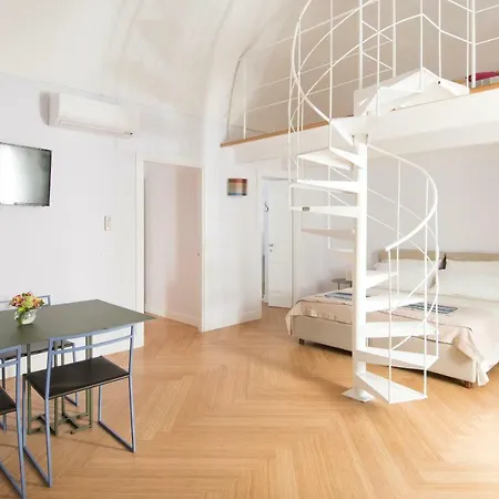 Dimora Cumma Mari Bed & Breakfast