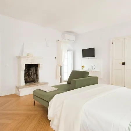 Dimora Cumma Mari 4* Vieste