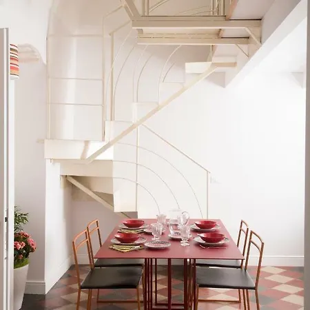 Bed & Breakfast Dimora Cumma Mari