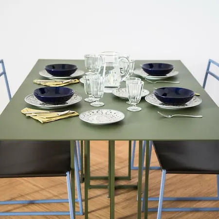 Dimora Cumma Mari Bed & Breakfast