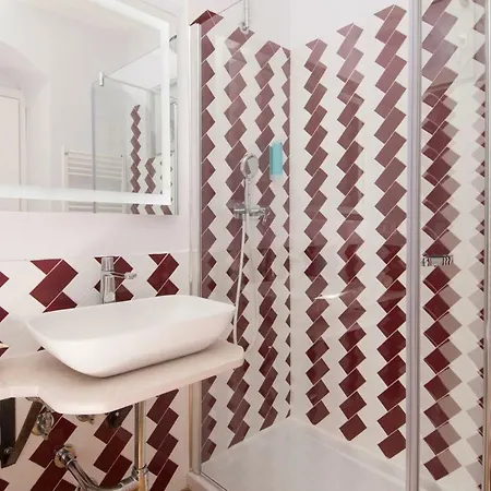 Dimora Cumma Mari Bed & Breakfast