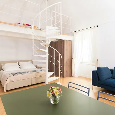 Dimora Cumma Mari 4* Vieste