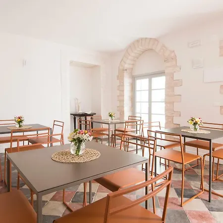 Dimora Cumma Mari 4*