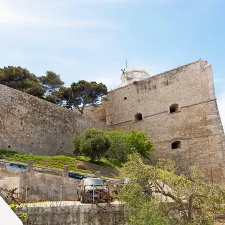 Dimora Cumma Mari Bed & Breakfast Vieste