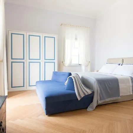 Dimora Cumma Mari Bed & Breakfast