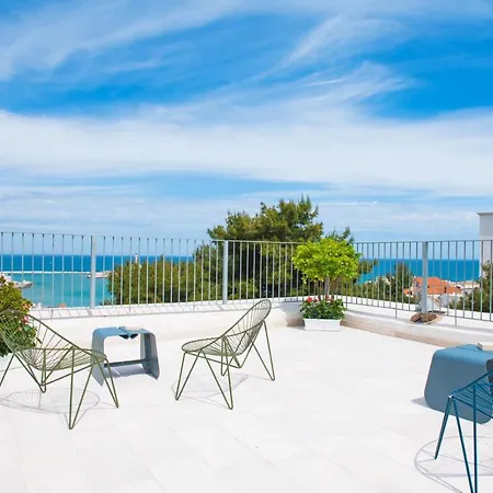 Dimora Cumma Mari Bed & Breakfast Vieste