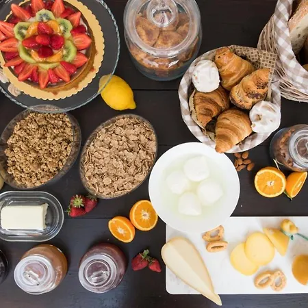 Bed & Breakfast Dimora Cumma Mari Vieste