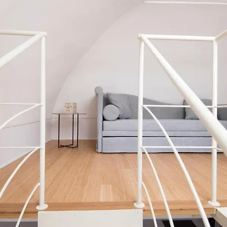 Bed & Breakfast Dimora Cumma Mari