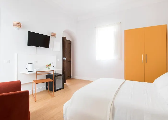 Dimora Cumma Mari 4* Vieste