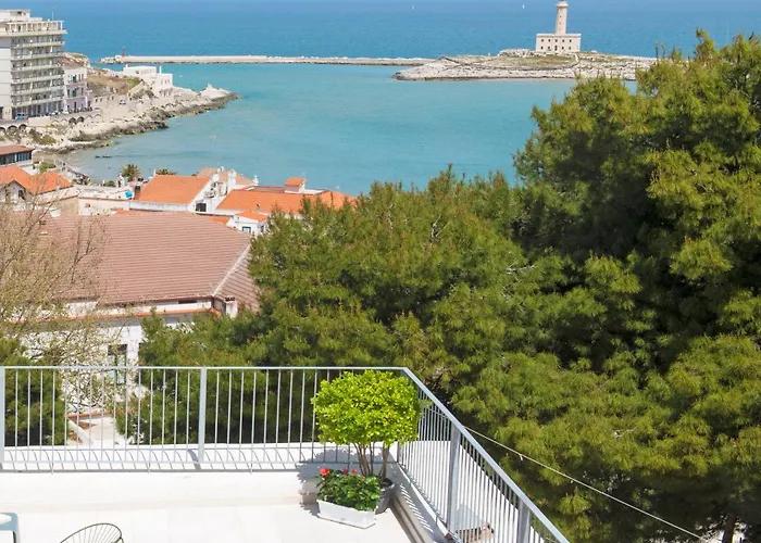 Bed & Breakfast Dimora Cumma Mari Vieste