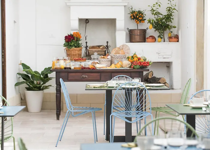 Dimora Cumma Mari 4* Vieste