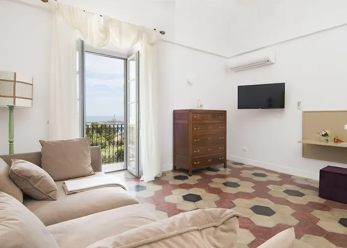 Bed & Breakfast Dimora Cumma Mari Vieste