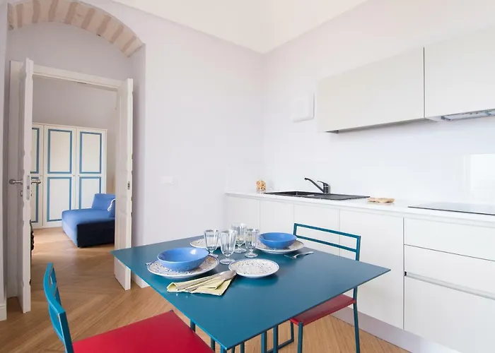 Dimora Cumma Mari 4* Vieste