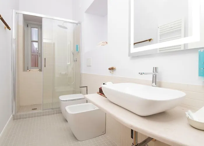 Bed & Breakfast Dimora Cumma Mari Vieste