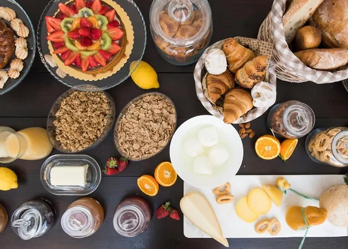 Bed & Breakfast Dimora Cumma Mari Vieste