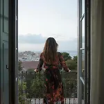Dimora Cumma Mari Bed & Breakfast 4*