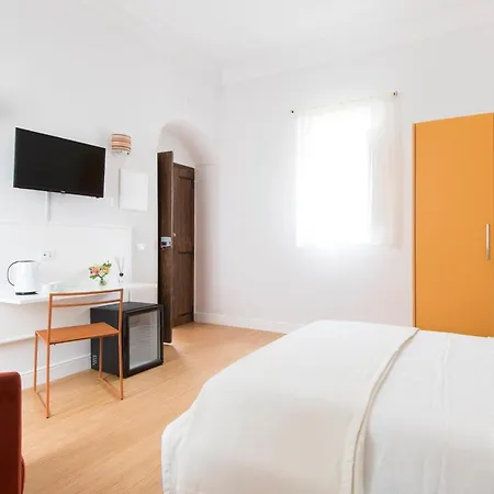 Dimora Cumma Mari 4* Vieste