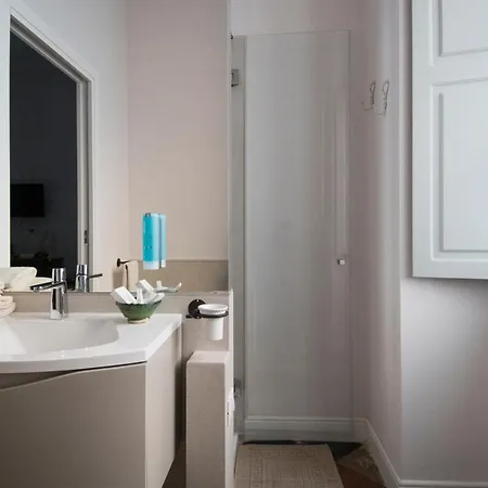 Dimora Cumma Mari Bed & Breakfast 2*