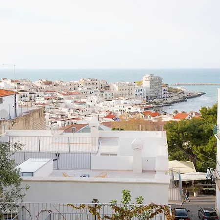 Bed and breakfast Dimora Cumma Mari
