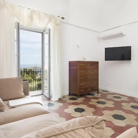 Bed and breakfast Dimora Cumma Mari Vieste