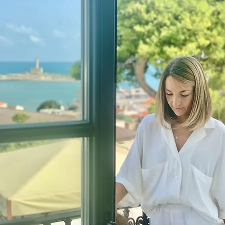 Dimora Cumma Mari Bed and breakfast