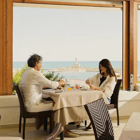 Dimora Cumma Mari Bed & Breakfast 4*