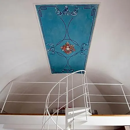 Dimora Cumma Mari Bed & Breakfast