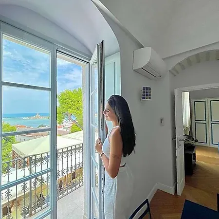 Bed & Breakfast Dimora Cumma Mari